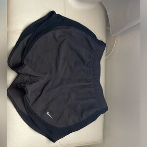 Nike Women's Shorts Running Dri Fit.